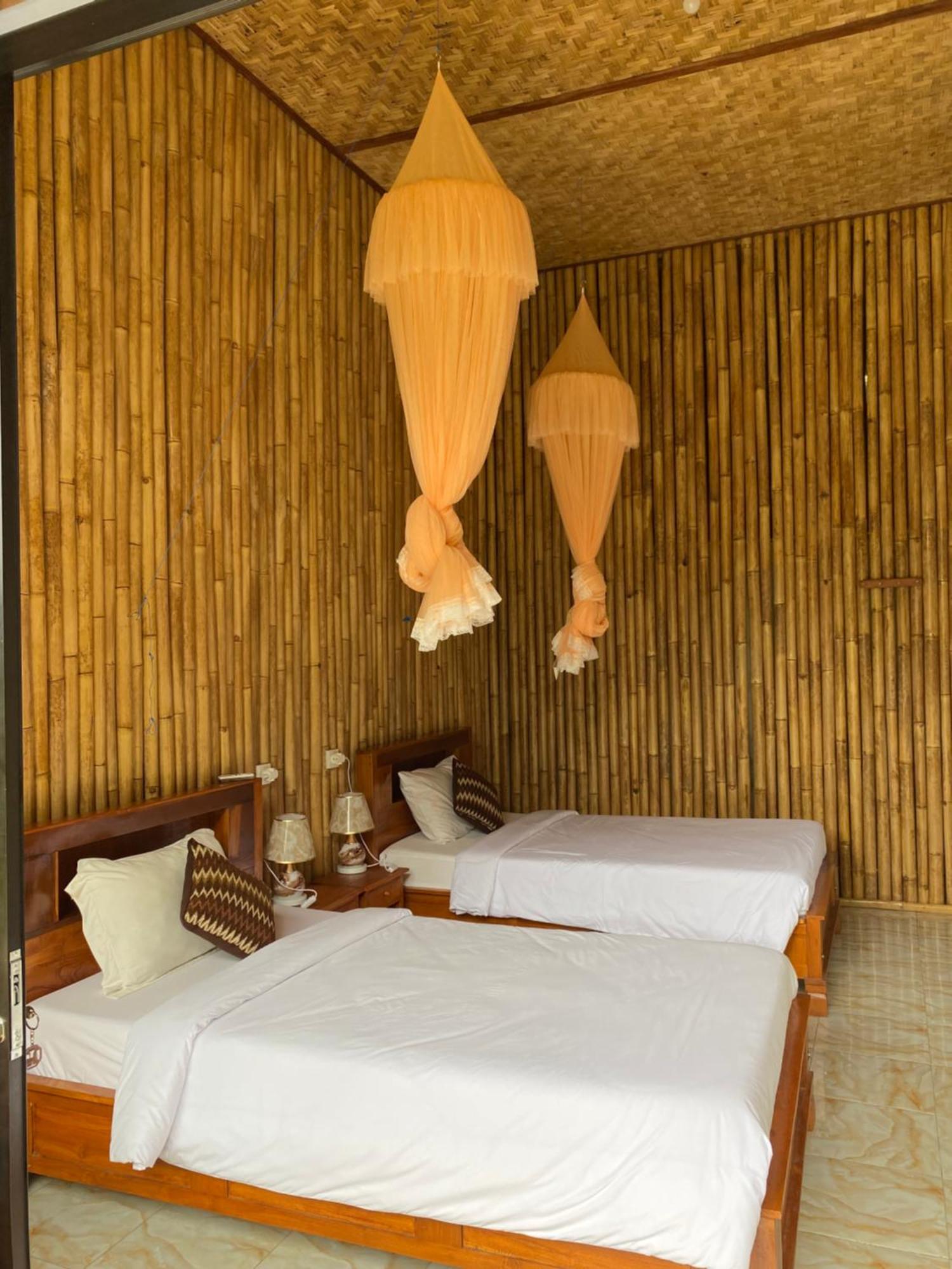 Lumbung Ayu Sari And Spa Sidemen  Exterior photo