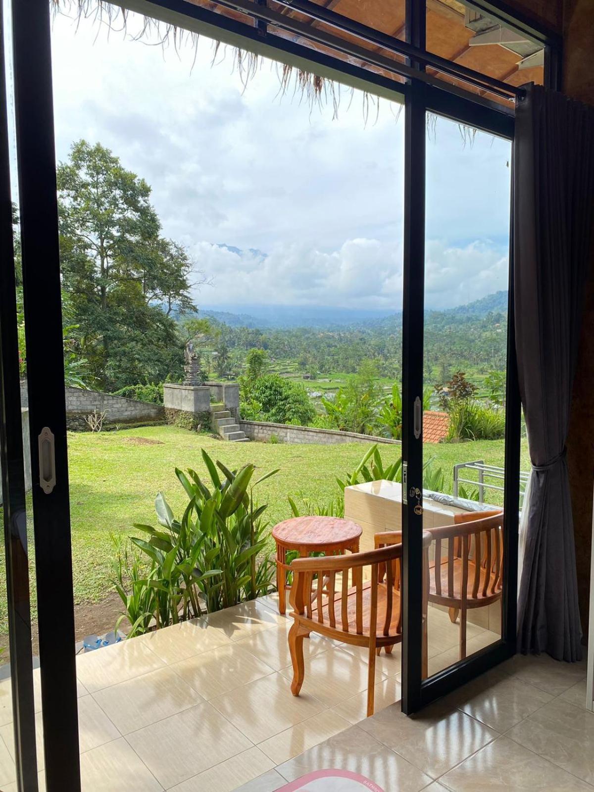 Lumbung Ayu Sari And Spa Sidemen  Exterior photo