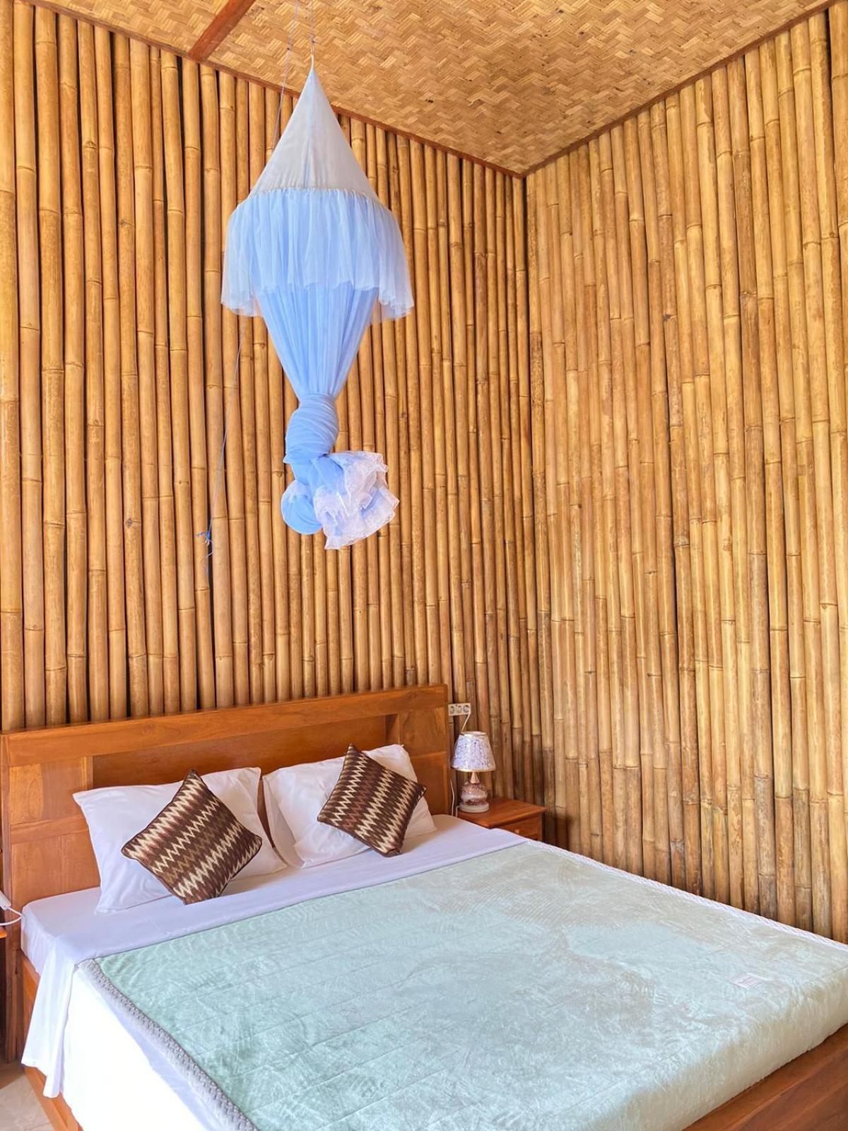 Lumbung Ayu Sari And Spa Sidemen  Exterior photo
