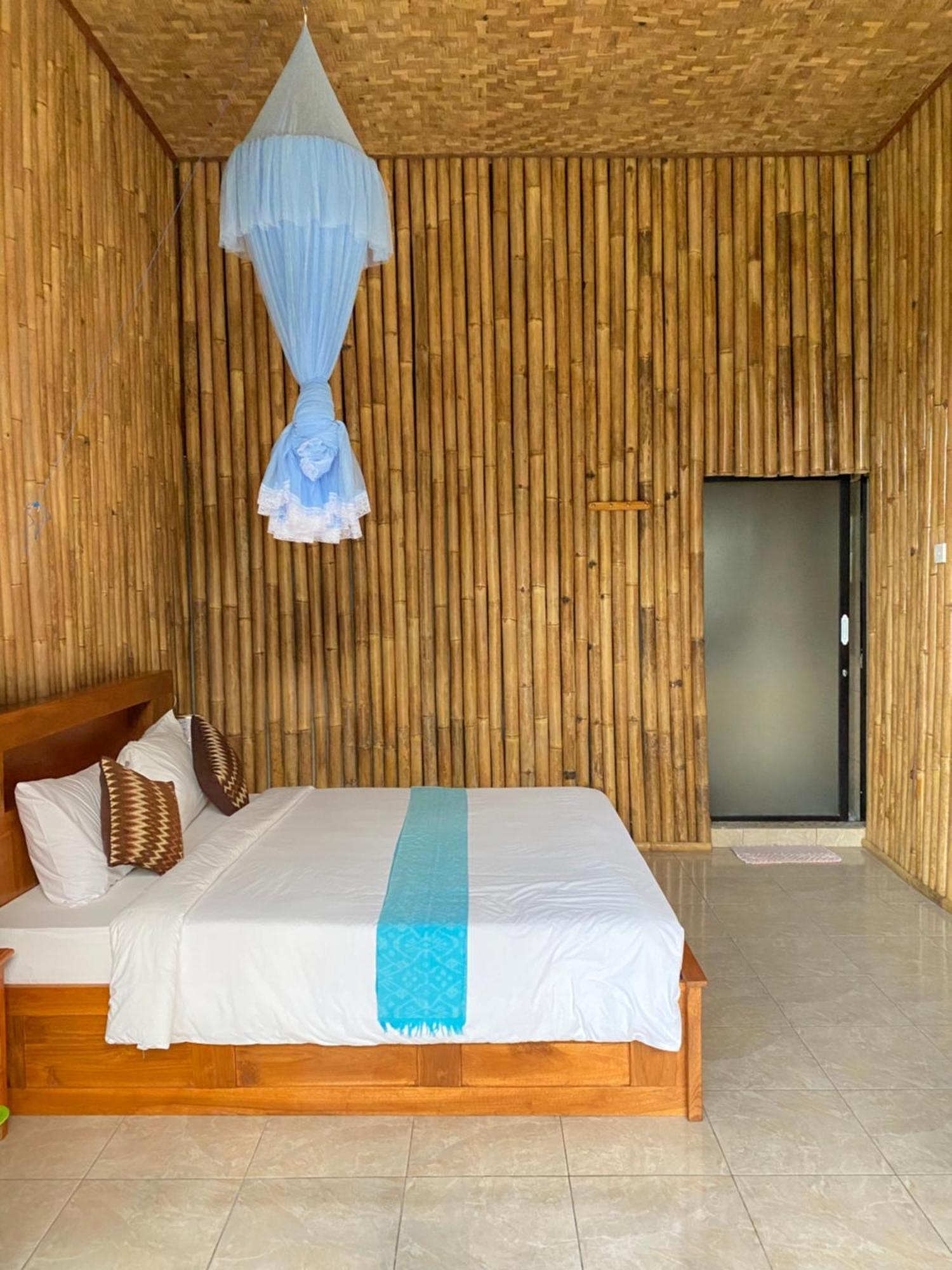 Lumbung Ayu Sari And Spa Sidemen  Exterior photo