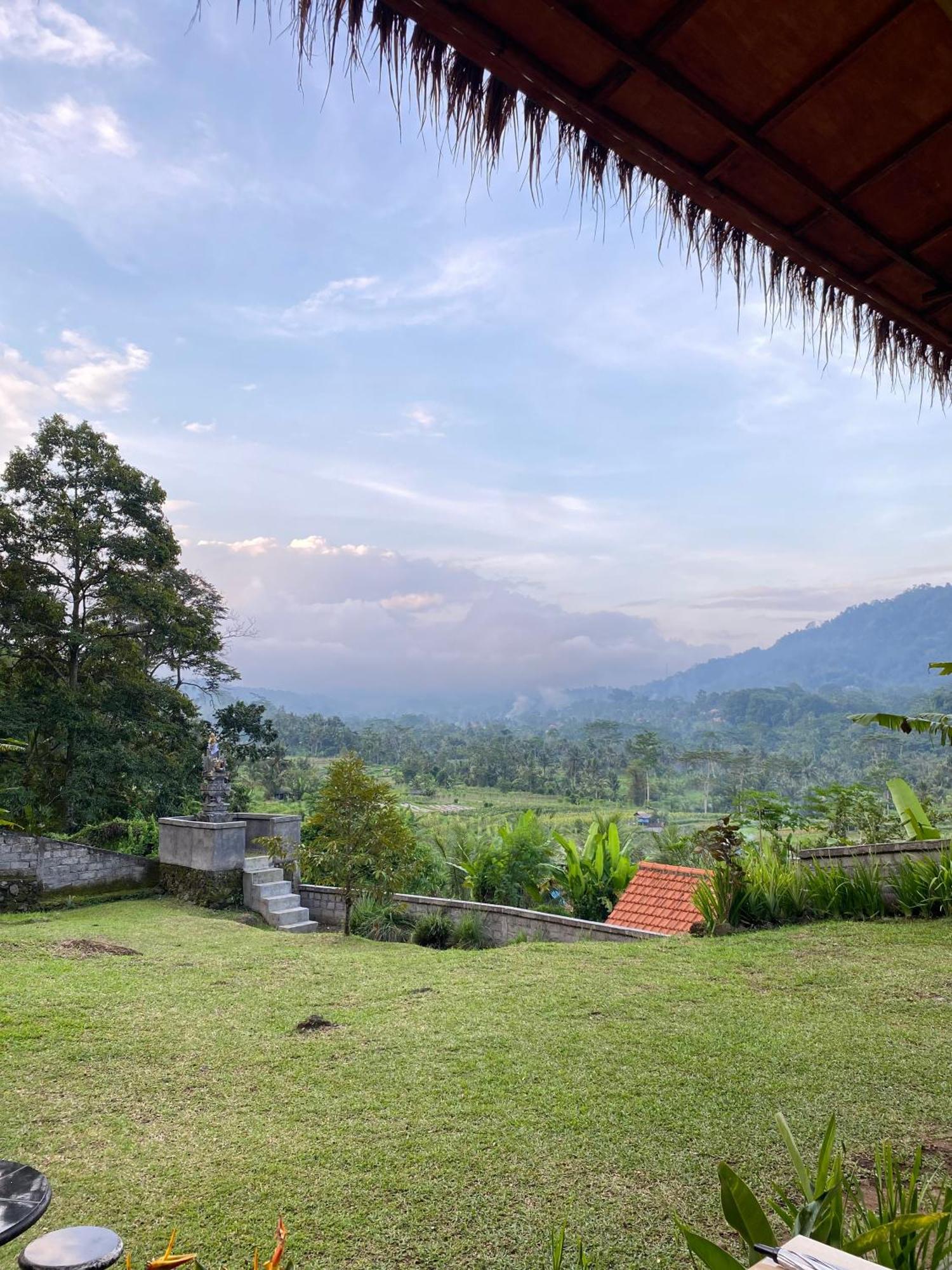 Lumbung Ayu Sari And Spa Sidemen  Exterior photo
