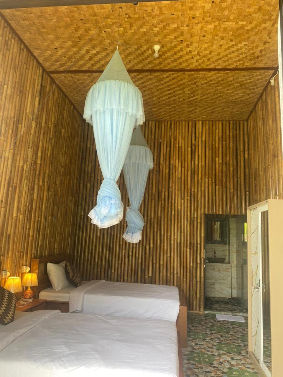 Lumbung Ayu Sari And Spa Sidemen  Exterior photo